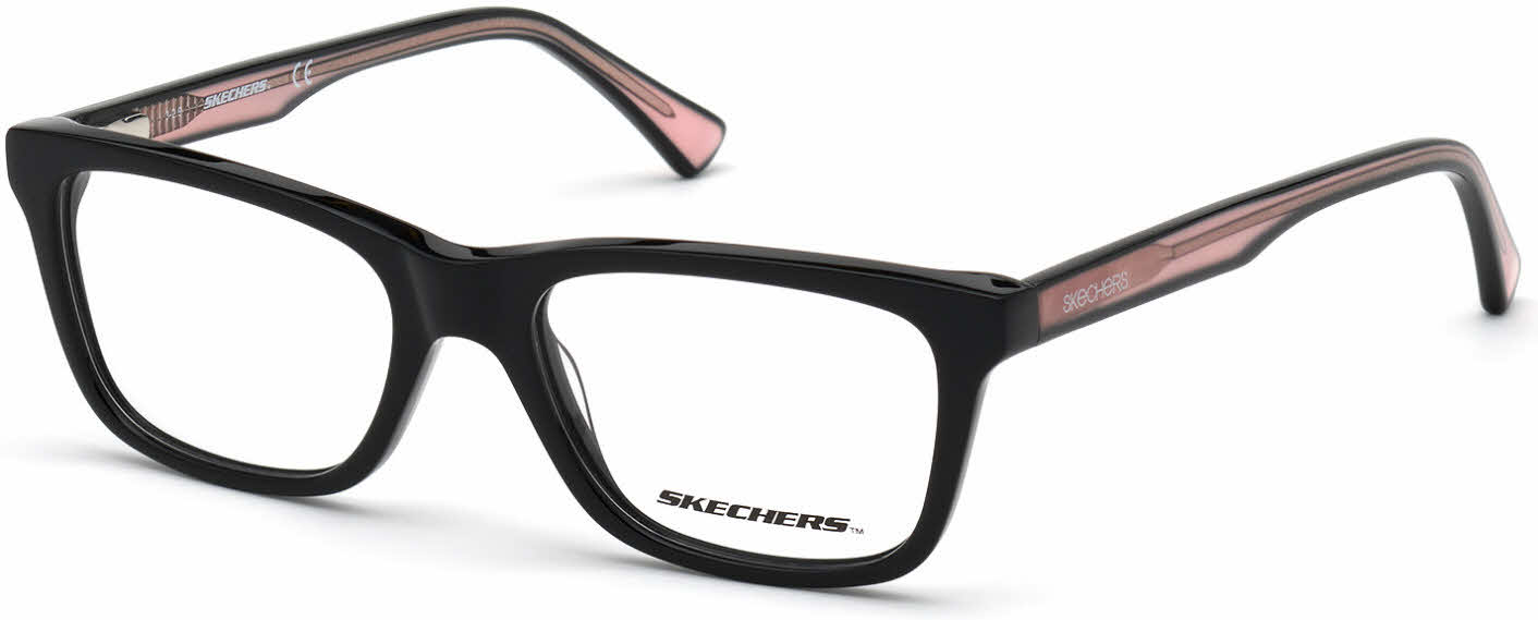 Skechers Kids SE1644 Eyeglasses