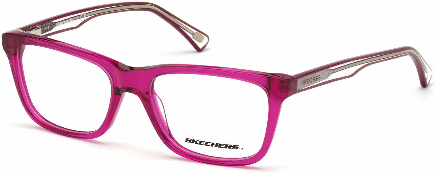 Skechers Kids SE1644 Eyeglasses