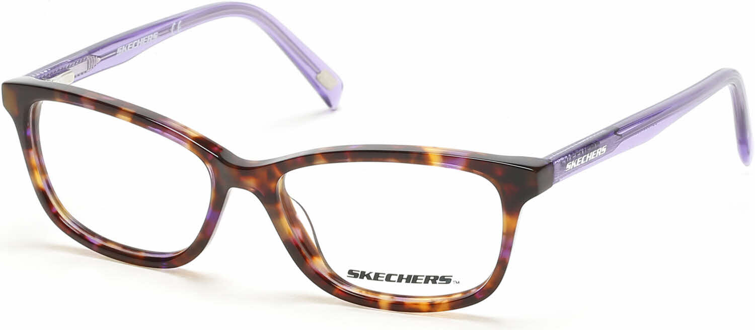 Skechers Kids SE1660 Eyeglasses