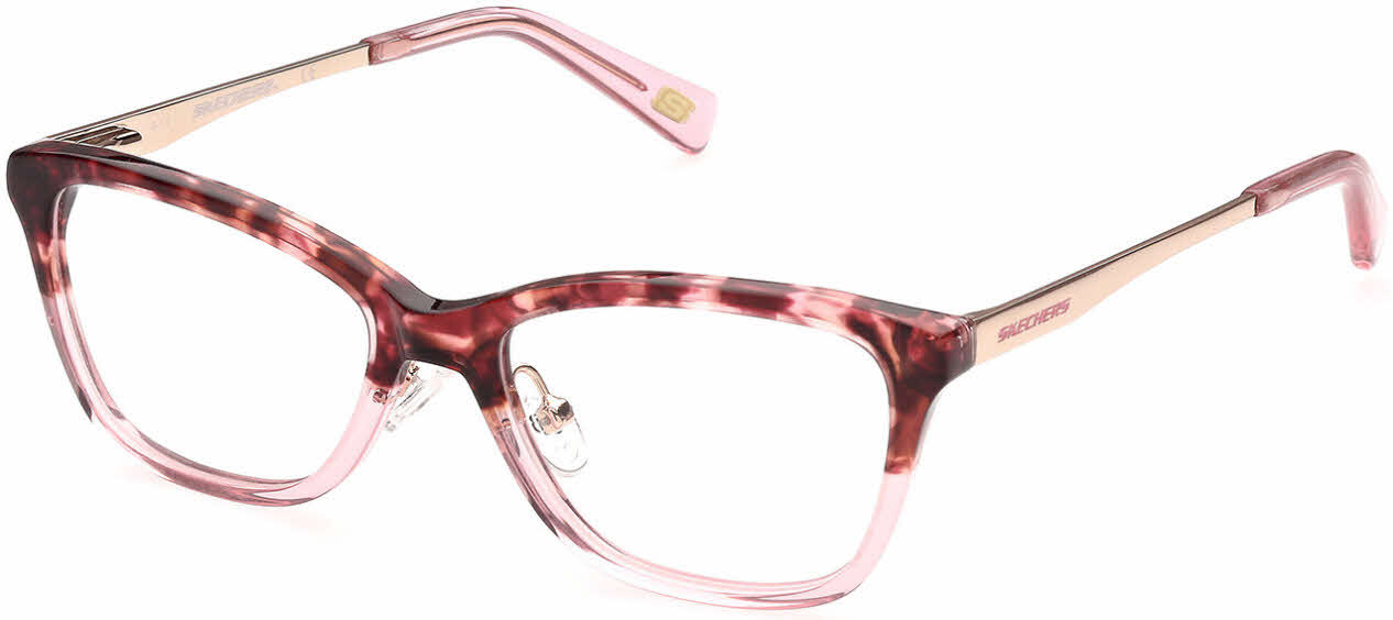 Skechers Kids SE1663 Eyeglasses