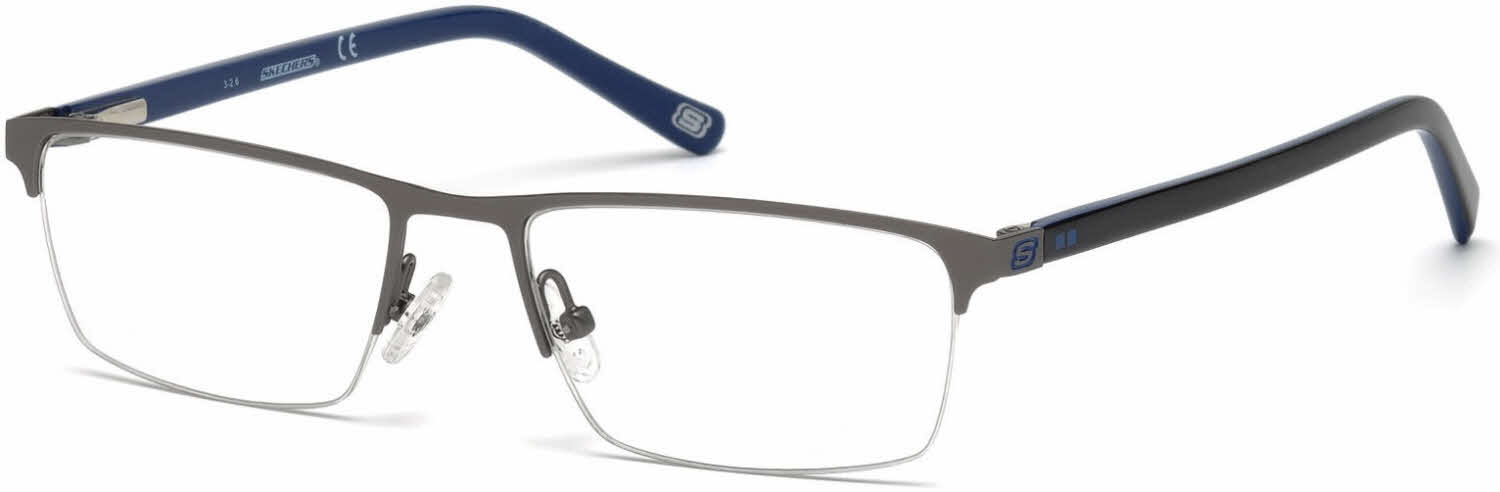 Skechers SE3195 Eyeglasses