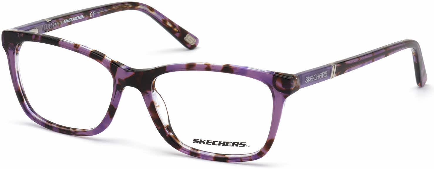 Skechers SE2154 Eyeglasses