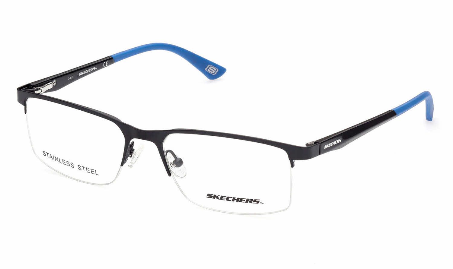 Skechers SE3306 Eyeglasses