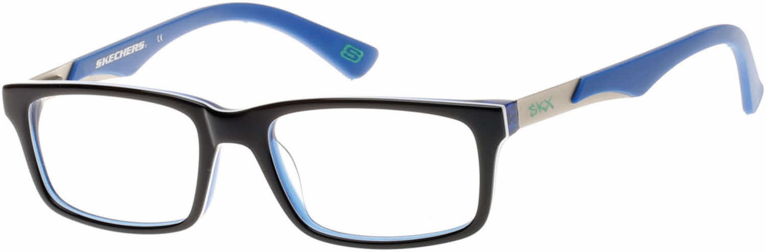 Skechers SE1095 Eyeglasses | FramesDirect.com