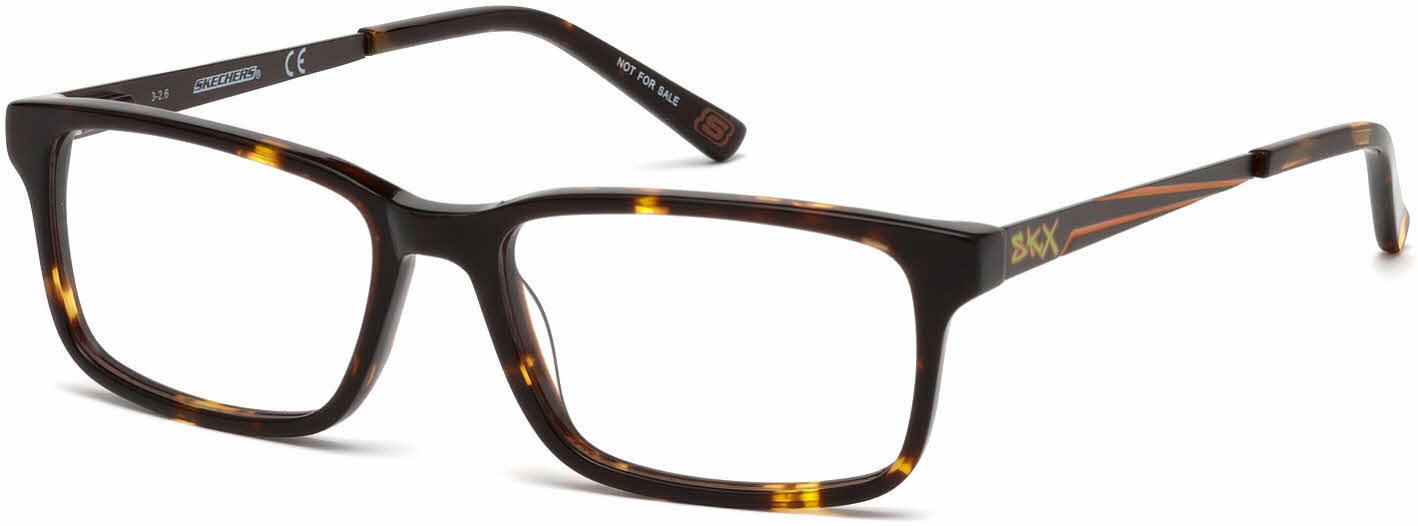 skechers glasses frames