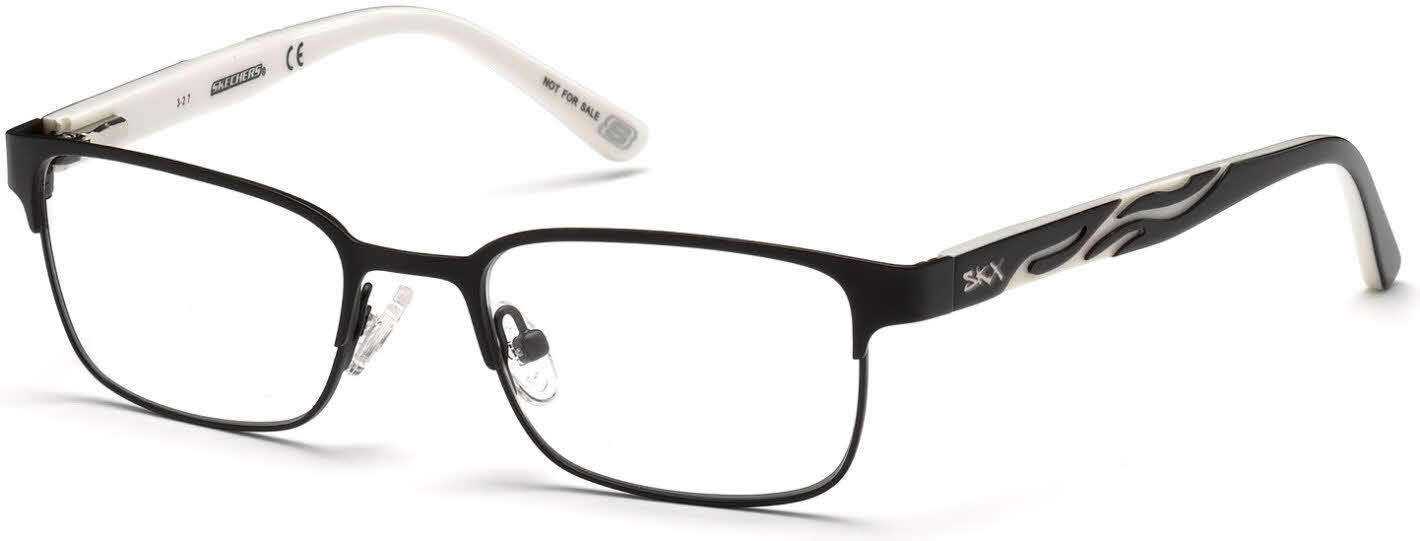 Skechers Kids SE1151 Eyeglasses | Free 