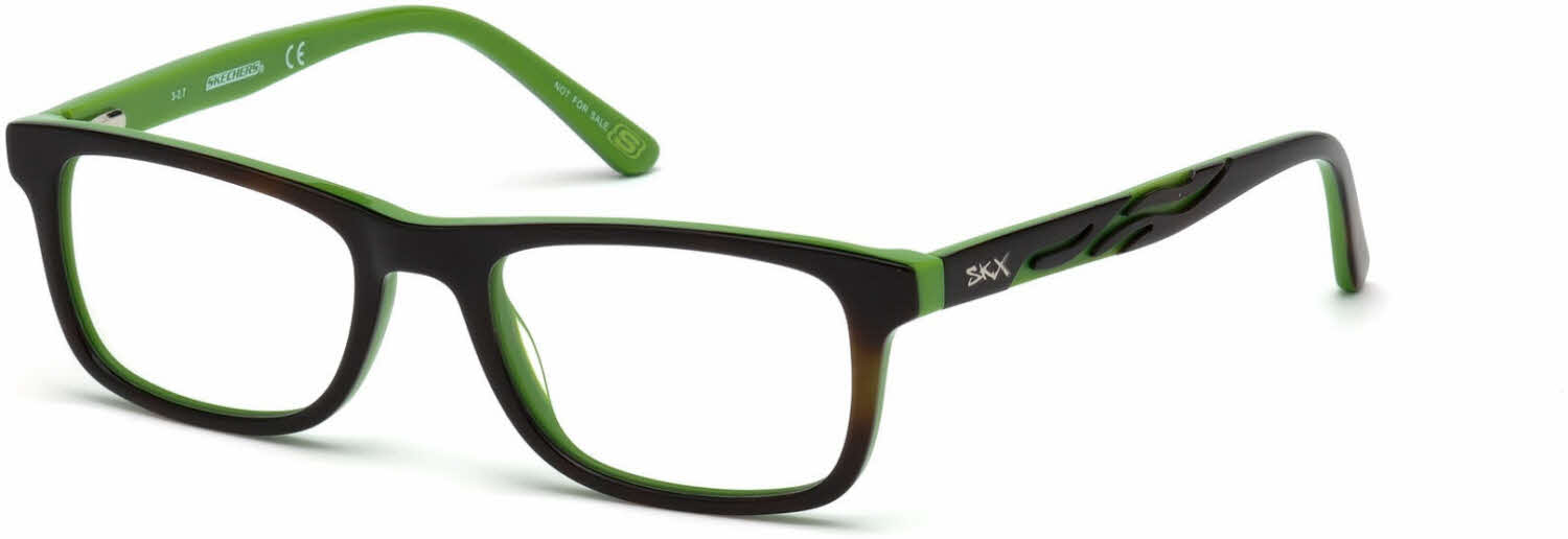izod eyeglass frames