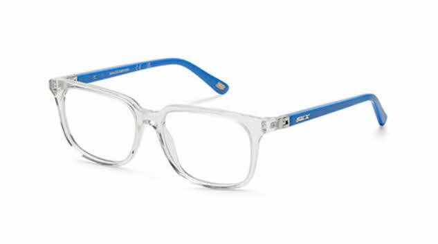 Skechers Kids SE1202 Eyeglasses in Clear 137$