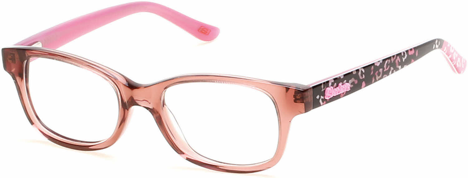 childrens girls glasses