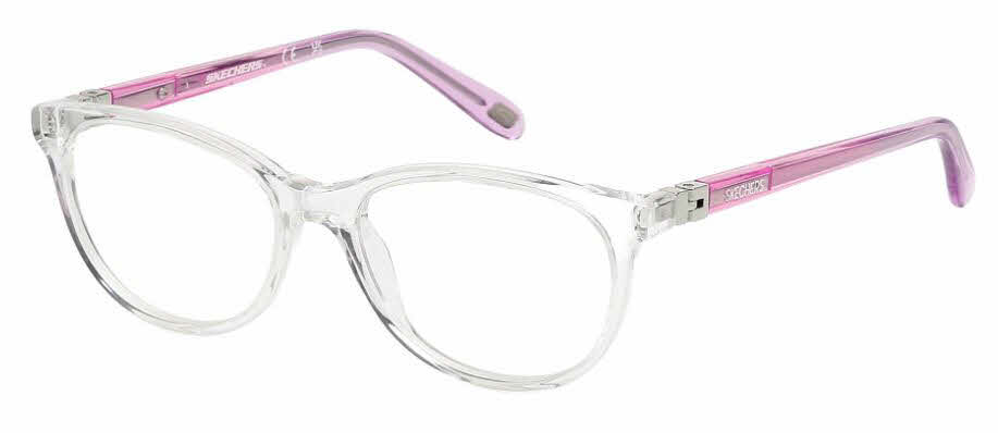 Visit Eyeglasses Skechers Kids SE1689 Image 1