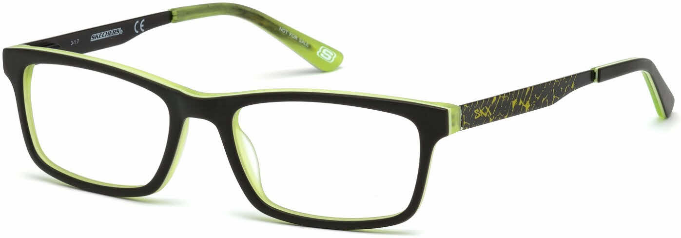 Skechers Kids SE1150 Eyeglasses