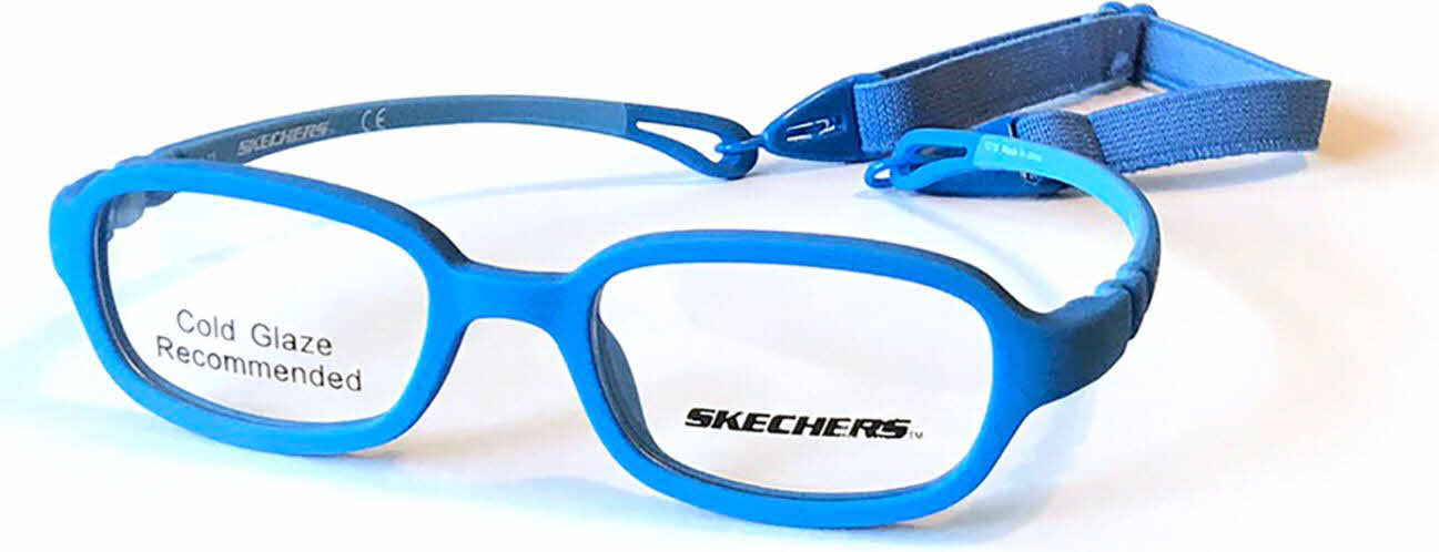 Skechers Kids SE1170 Eyeglasses