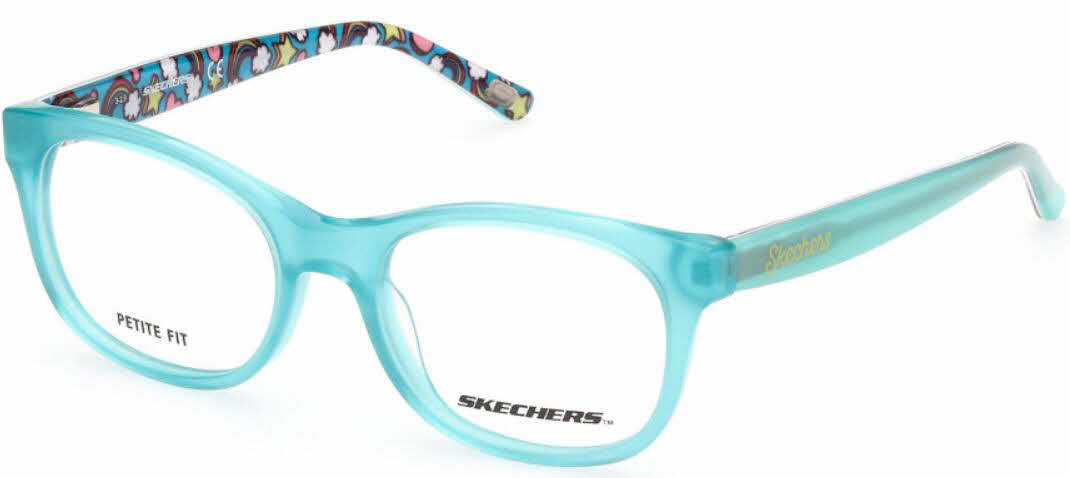 Skechers Kids SE1646 Eyeglasses