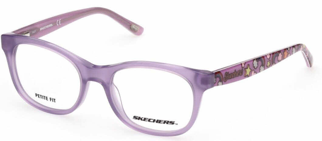 Skechers Kids SE1646 Eyeglasses