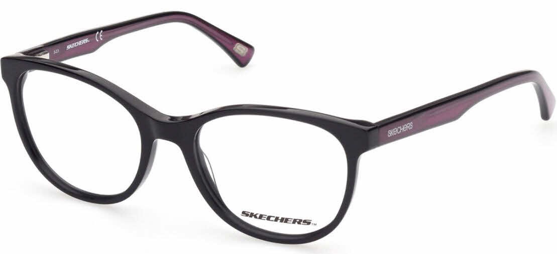 Skechers Kids SE1647 Eyeglasses