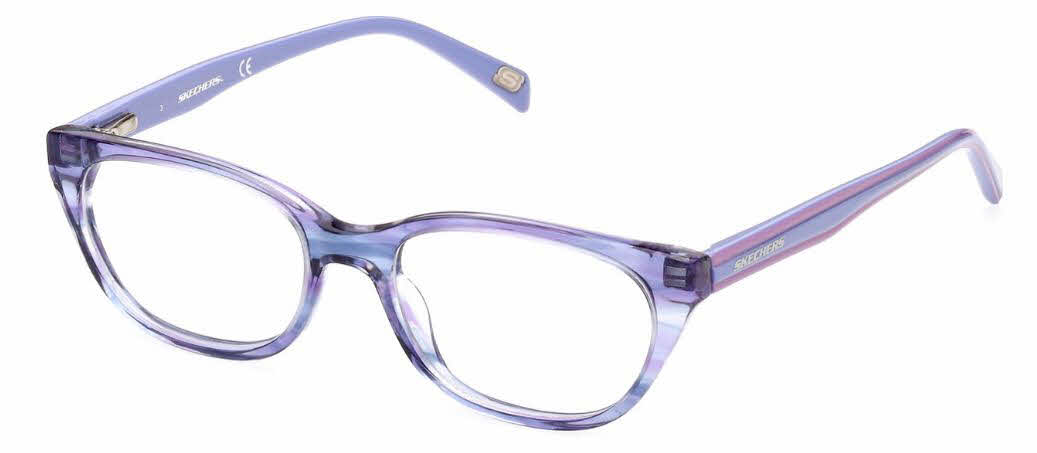 Skechers Kids SE1664 Eyeglasses