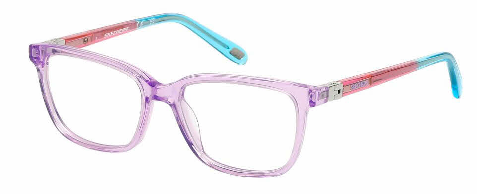 Skechers Kids SE1680 Eyeglasses