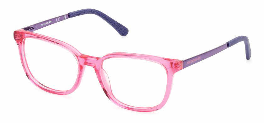 Skechers Kids SE1682 Eyeglasses