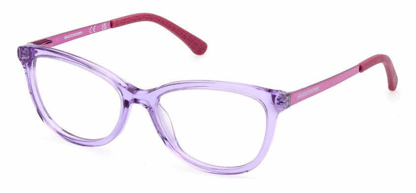 Skechers Kids SE1685 Eyeglasses