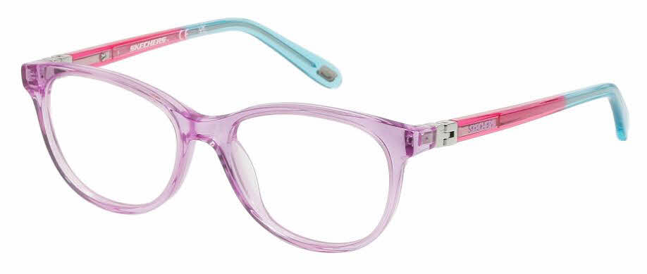 Skechers Kids SE1689 Eyeglasses