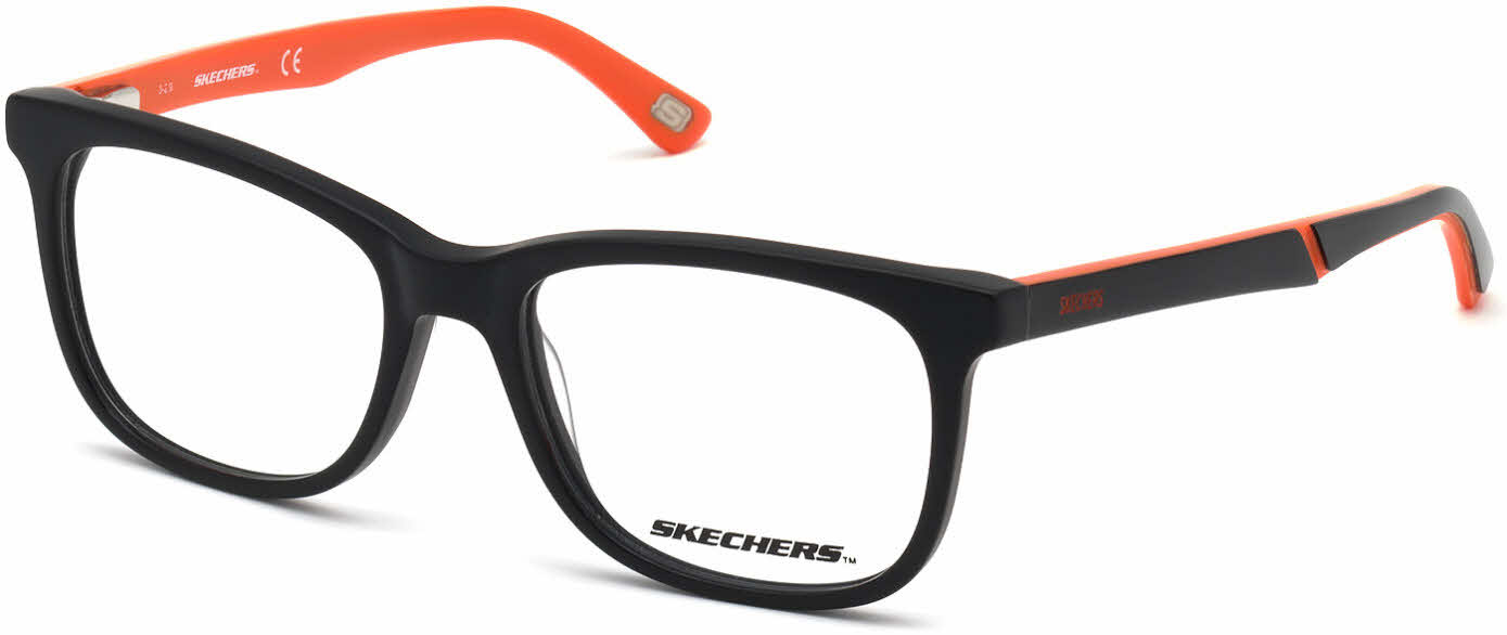 Skechers Kids SE1166 Eyeglasses