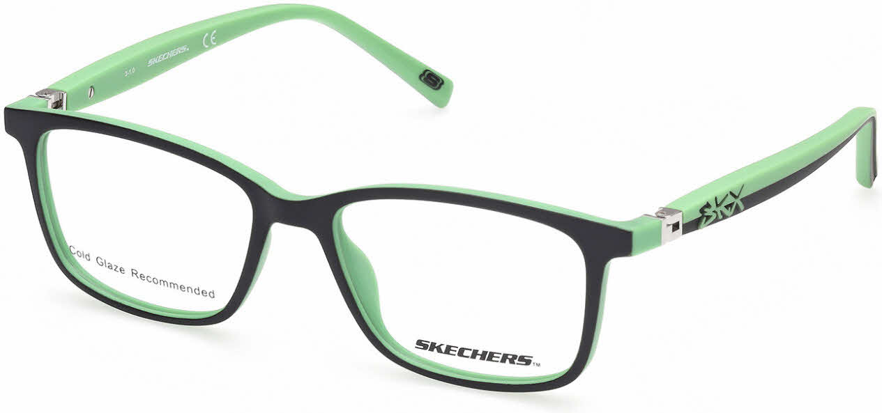 Skechers Kids SE1173 Eyeglasses
