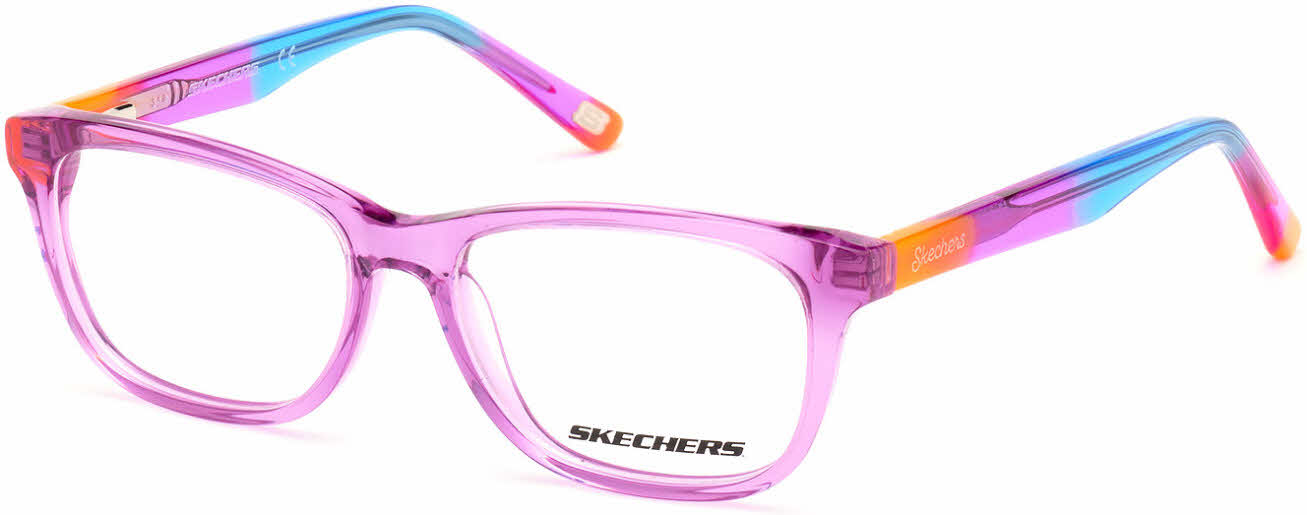 Skechers Kids SE1643 Eyeglasses
