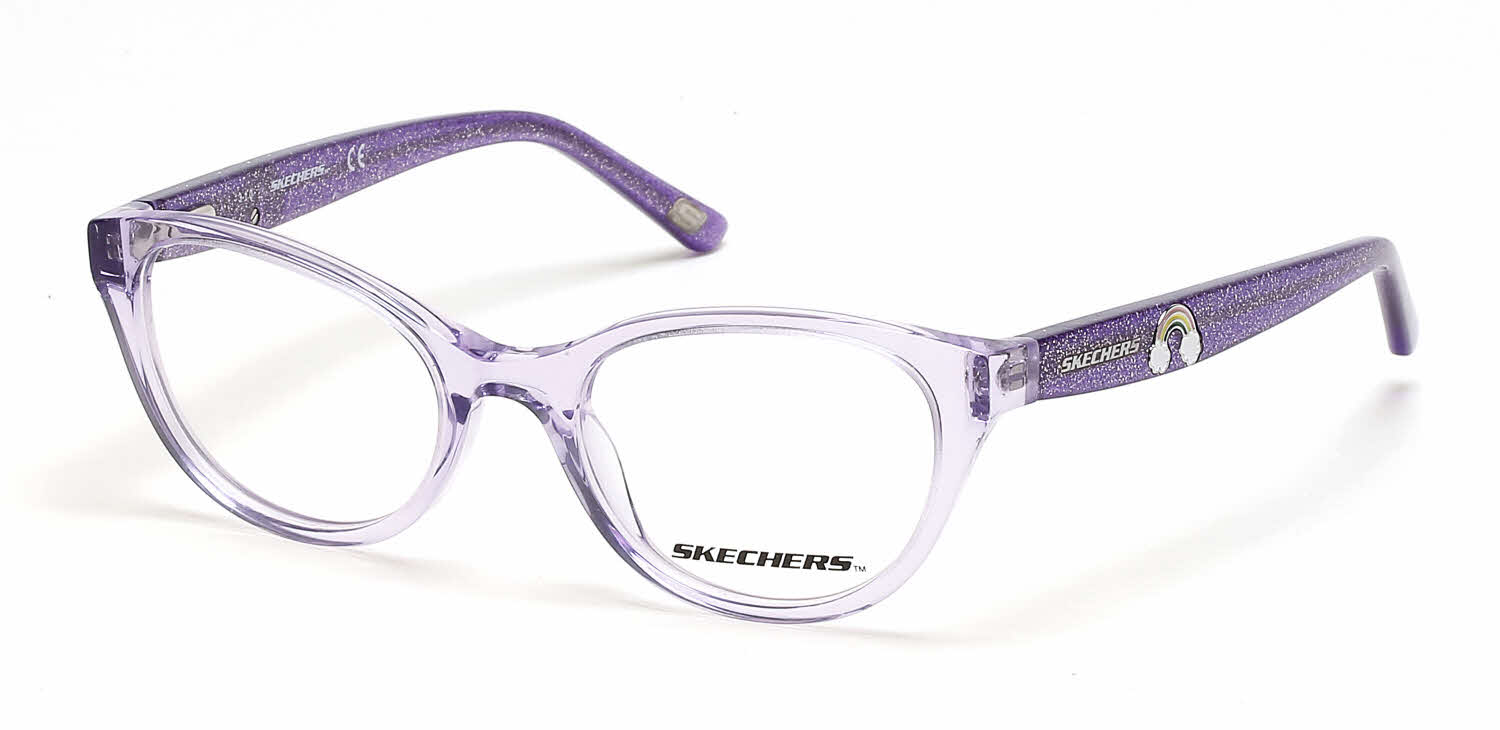Skechers Kids SE1651 Eyeglasses