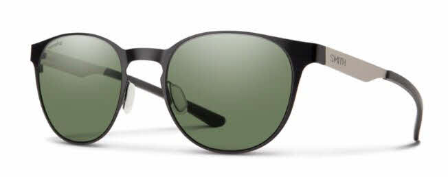 Smith Eastbank Metal Sunglasses