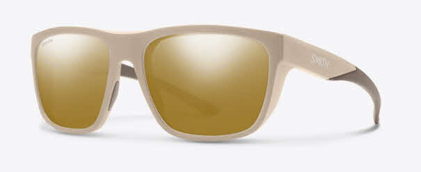 Visit Sunglasses Smith Barra Image 1