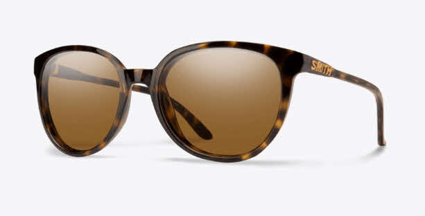 Visit Sunglasses Smith Cheetah Image 1