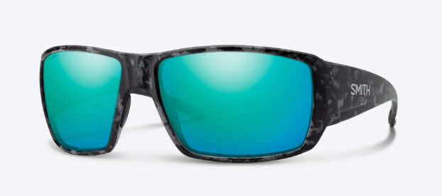 Smith Guide's Choice Sunglasses in Black -  Smith sunglasses