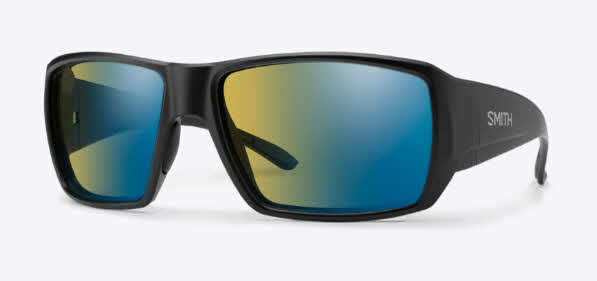 Smith Guides Choice S Sunglasses in Black -  Smith sunglasses