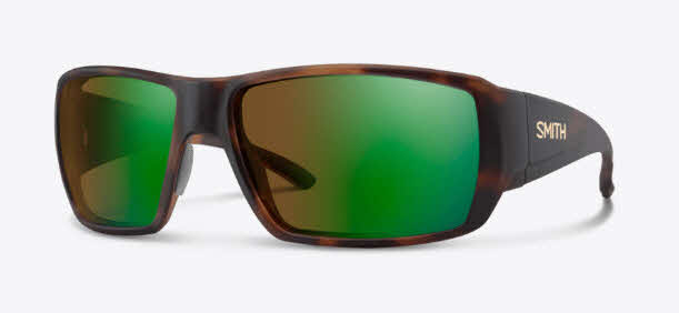Smith Guide's Choice XL Men's Sunglasses in Tortoise -  Smith sunglasses