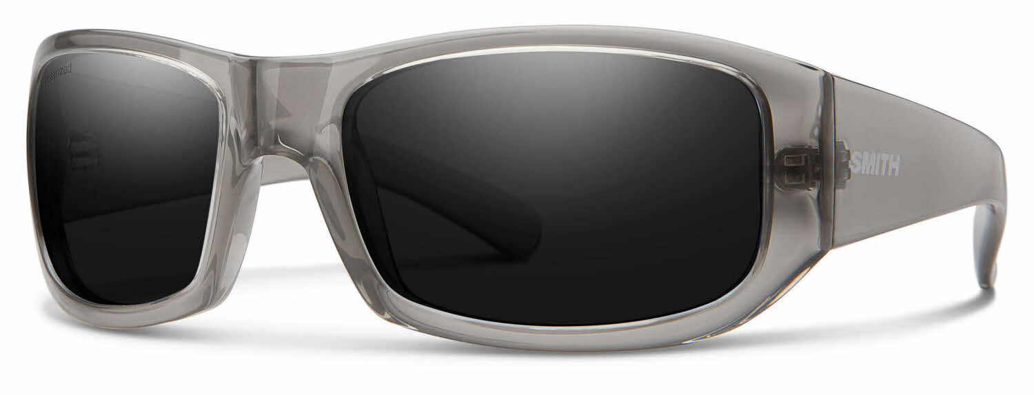 smith sunglasses white