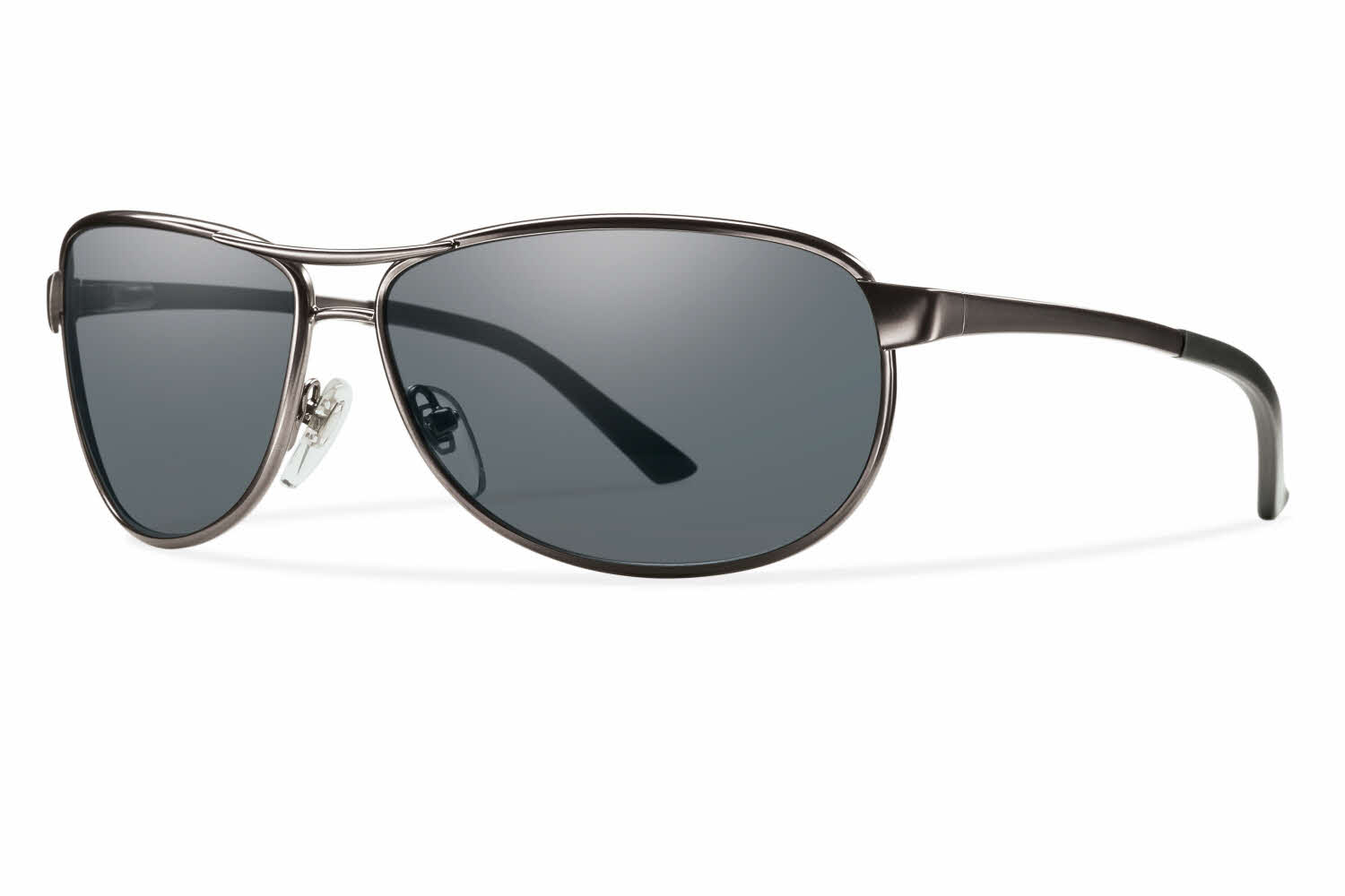 Smith Gray Man Elite Sunglasses