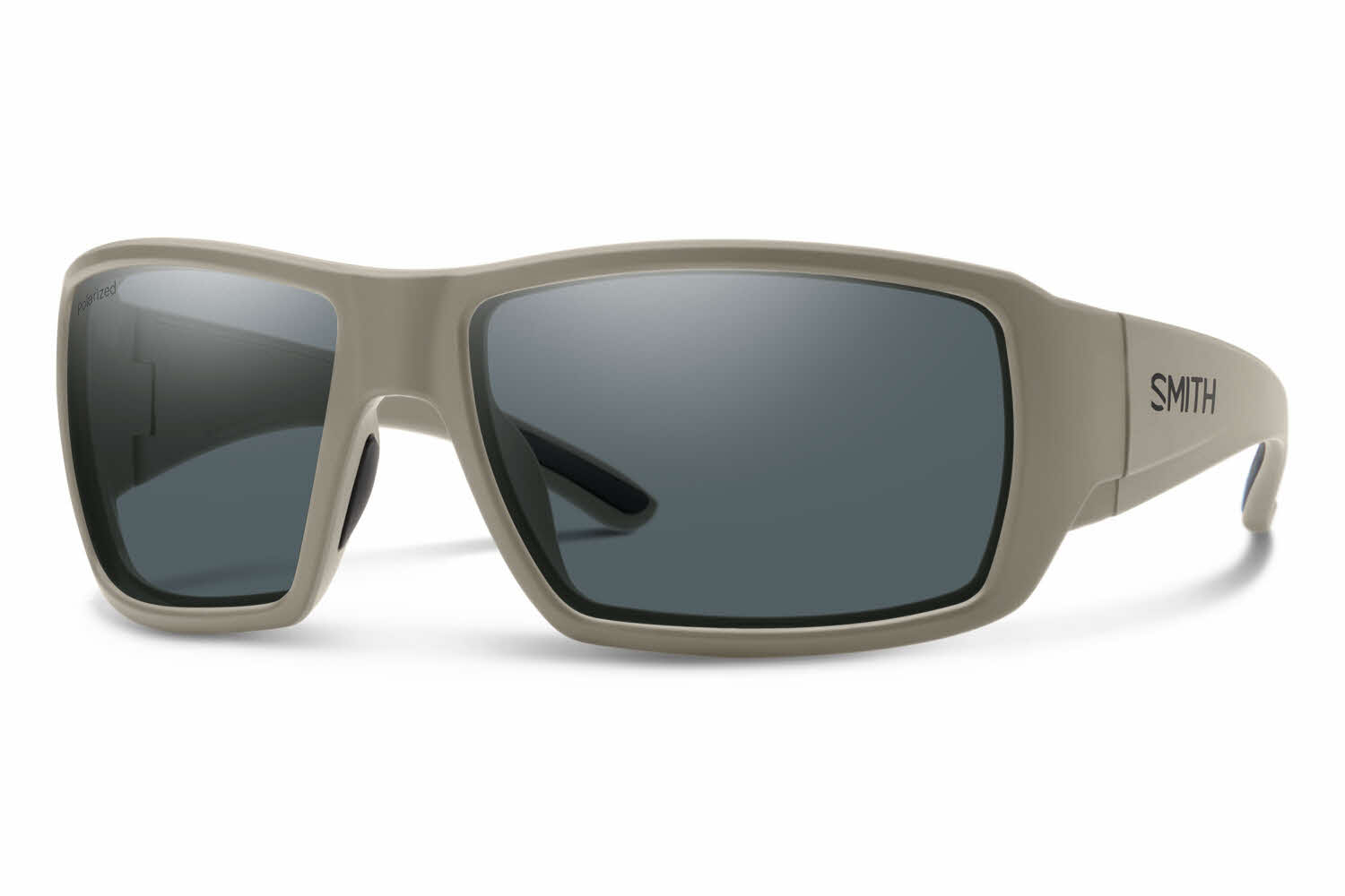 Visit Sunglasses Smith Operator's Choice Elite Image 1