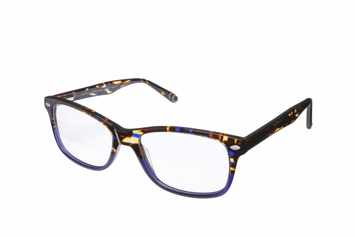 Sofia Vergara Catalina Eyeglasses | FramesDirect.com