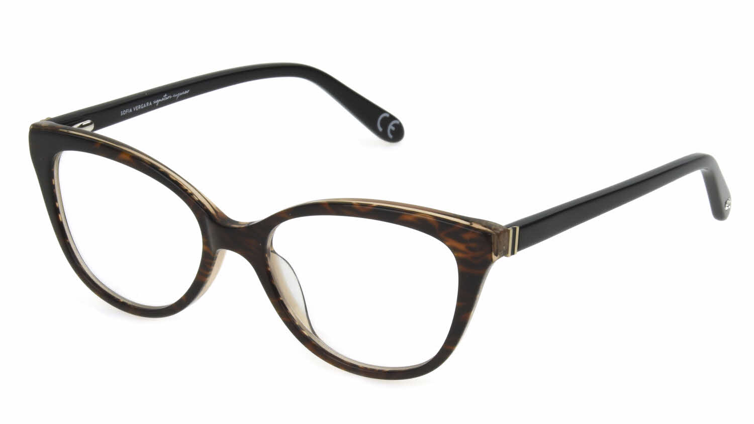 Sofia Vergara Celeste Eyeglasses