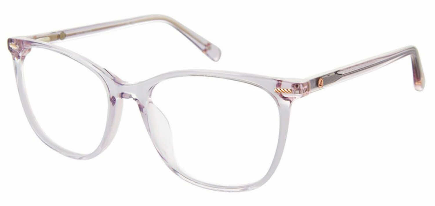 Sperry Kids Coraline Eyeglasses