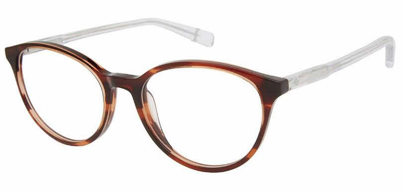 Sperry Duffy Women's Eyeglasses In Tortoise