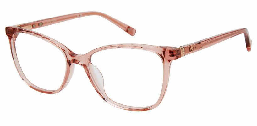 Sperry Lana Women's Eyeglasses In Pink