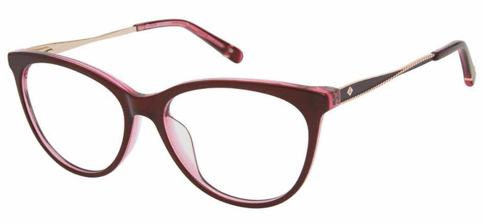 Sperry Charlotte Eyeglasses