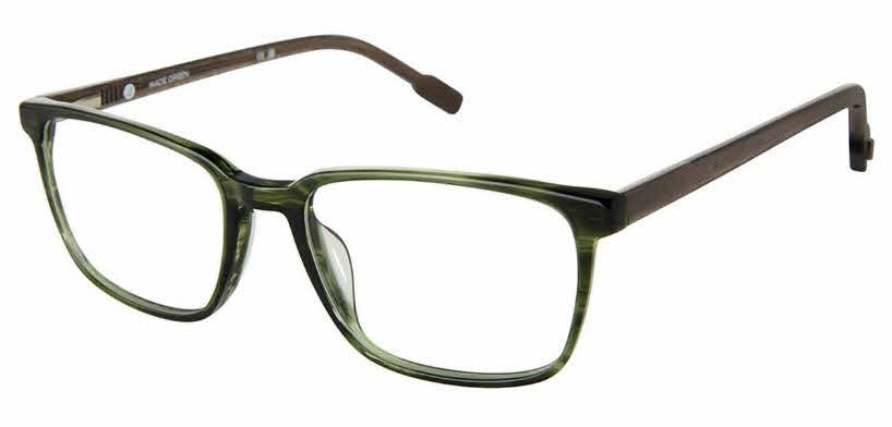 Sperry Firth Eyeglasses