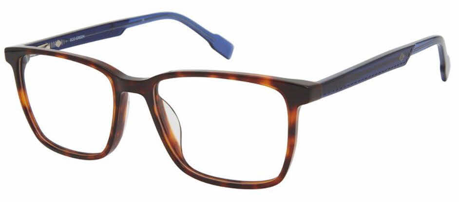 Sperry Reid Eyeglasses