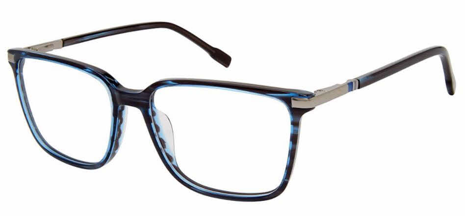 Sperry Vaughn Eyeglasses