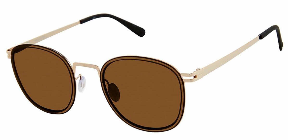 Sperry Exeter Sunglasses