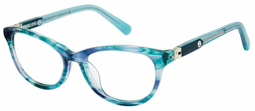 Sperry Kids Sandown Eyeglasses in Blue