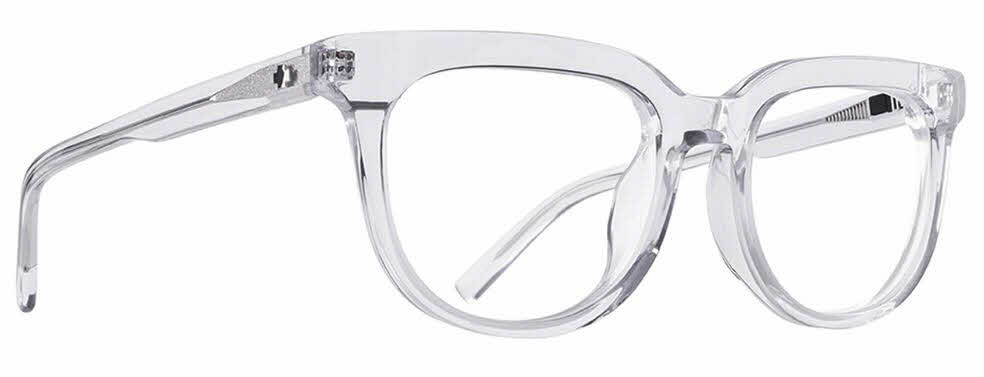 Spy Bewilder 53 Eyeglasses