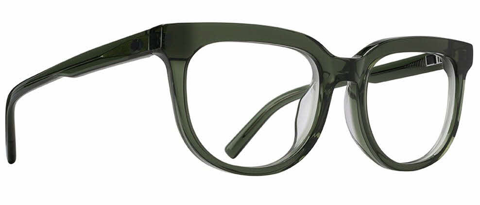 Spy Bewilder 53 Eyeglasses